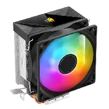 JUNGLE LEOPARD K200 RGB CPU AIR COOLER